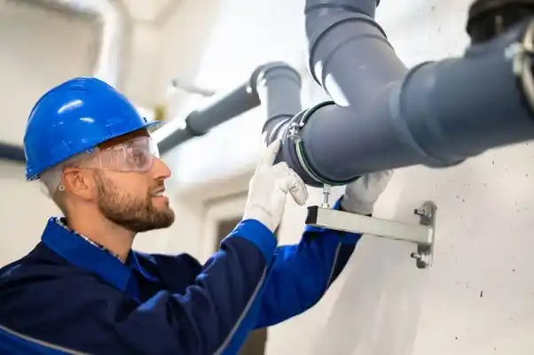 water damage restoration service La Dolores